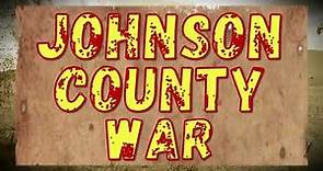 The Johnson County War