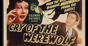Cry of the Werewolf (1944) Nina Foch