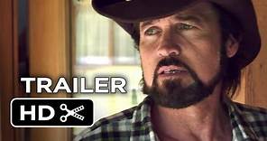 Like a Country Song Official Trailer 1 (2014) - Billy Ray Cyrus Drama HD