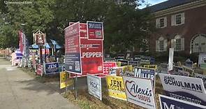 Candidate Profile: Virginia Beach District 8 City Council Race