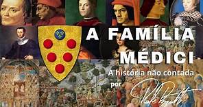 A família Médici