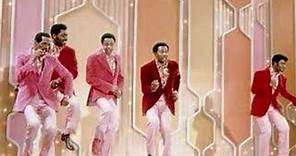 The Temptations-Smiling Faces