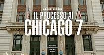 Il processo ai Chicago 7 - Film (2020)