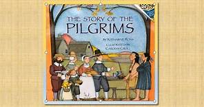 The Story of the Pilgrims by Katharine Ross read by Mrs Dorsey