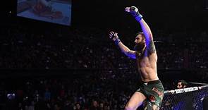 Michael Chiesa | Top Finishes