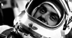 Death of a Cosmonaut - Soyuz 1 - last transmission of Vladimir Komarov