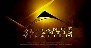 Alliance Atlantis Vivafilm/Go Films (2006)