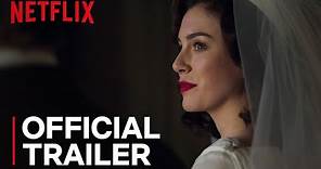 Cable Girls: Season 3 | Official Trailer [HD] | Netflix