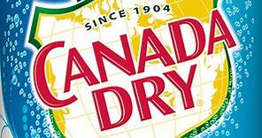 Club Soda | Canada Dry