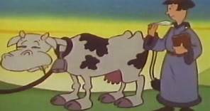 Gerald of Wales - Siriol Animation - 1988