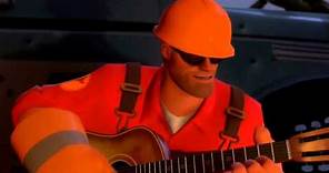 Meet the Engineer (music only)