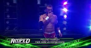 One Night Only: GFW Amped Anthology – Part 4 (2017) - Part 03