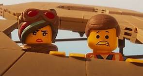 La Gran Aventura LEGO® 2 - Trailer 1 - Oficial Warner Bros. Pictures