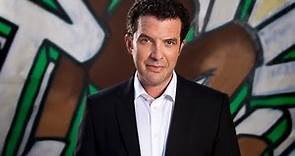 Rick Mercer Report: Why the Canadian comedian says his show is ending