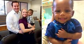 They Adopted a Black Baby. 5 Years Later, They Received An Unbelievable call!