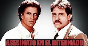 Asesin4t0 en el internado. Película en Español. 1986.