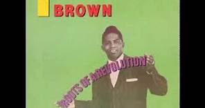 james brown i don't care