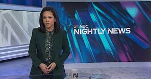 Nightly News Full Broadcast - March 24