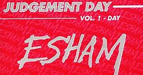 Esham - Judgement Day (Vol. 1 - Day)