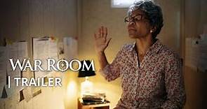 War Room | Trailer | Now Streaming on Pure Flix