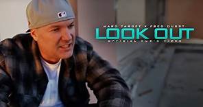 Hard Target x Fred Durst - Look Out (Official Music Video)