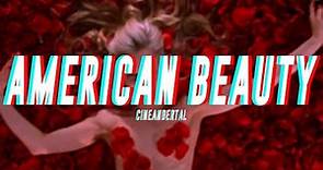 e39: American Beauty (1999) - Sam Mendes
