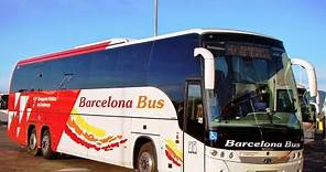 How to Bus From Girona Airport to Barcelona