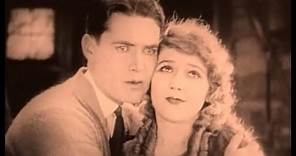 "Tess of the Storm Country" (1922) director John S. Robertson with Mary Pickford