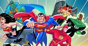 How to Watch the 'Justice League' Animated Movies in Order