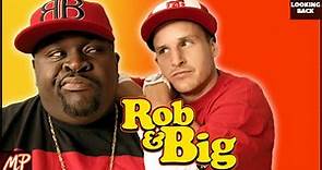 Rob & Big: The Hit TV Show That Destroyed a Friendship | Looking Back