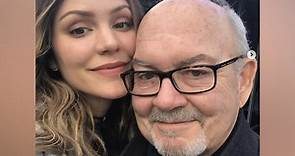 Katharine McPhee's Dad Dies Just Weeks After Her Engagement: 'My Heart Will' Never 'Be the Same'