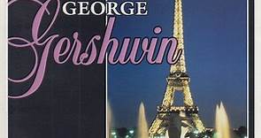 Gershwin, Slovakian National Philharmonic Orchestra, Paul Brazda - The Best Of George Gershwin, Vol.3