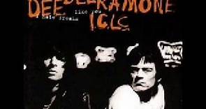 Dee Dee Ramone & ICLC-Making Monsters For My Friends