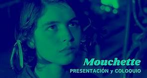 Cine y literatura: Mouchette