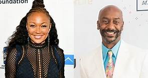 Singer Chante Moore And Former BET Exec Stephen Hill Announce Engagement | Essence