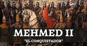 MEHMED 2: El Conquistador