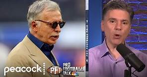 Rams owner Stan Kroenke backing away from financial obligations | Pro Football Talk | NBC Sports