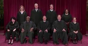 Under fire, US Supreme Court unveils ethics code for justices