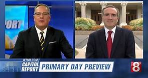 Hartford Courant journalist takes a look at CT's upcoming primaries