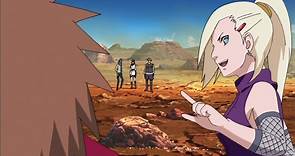 Naruto Shippuden: Season 17 | E407 - The Yamanaka Clan: Secret Ninjutsu