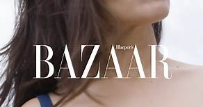 America Ferrera on confidence, career and what empowers her #AmericaFerrera | Harper's Bazaar UK