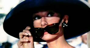 Audrey Hepburn: i vestiti indimenticabili indossati nei suoi film