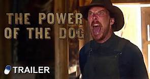 The Power of the Dog | Official Trailer #2 | benedict cumberbatch, Kirsten Dunst,...