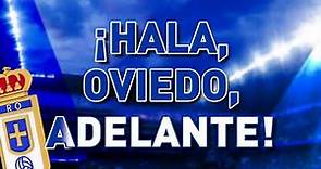Himno Real Oviedo