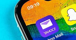 Comment récupérer un compte Yahoo Mail