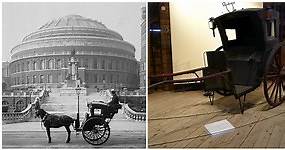 The Hansom Cab - A horse-drawn carriage which once dominated the streets of Britain during the late 19th century | The Vintage News