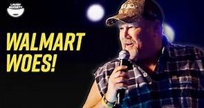 The Best Of: Larry the Cable Guy