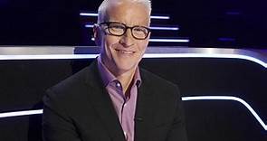 Anderson Cooper announces birth of second child