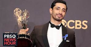 Actor Riz Ahmed on increasing Muslim representation in Hollywood
