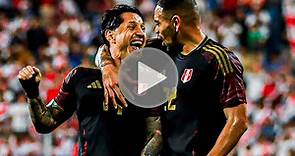 Perú vs. Nicaragua: resumen completo, mejores jugadas y los goles del duelo en Matute